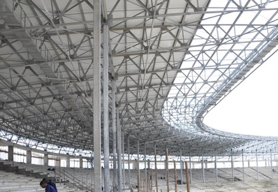 Port Harcourt Stadium