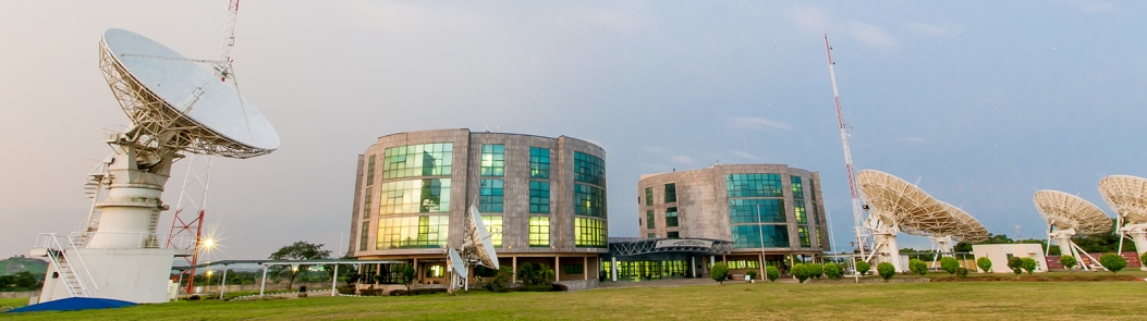 National Space Research Centre - Abuja