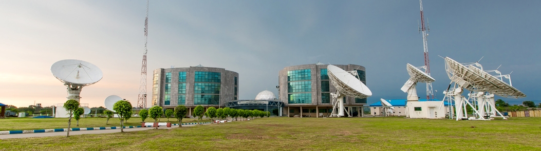 National Space Research Centre - Abuja 